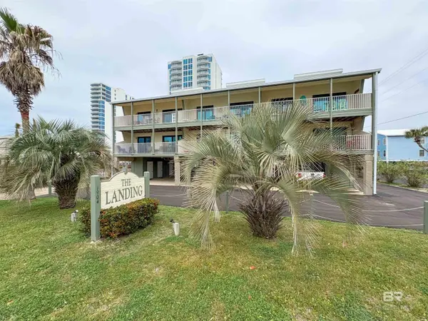 1904 W Beach Boulevard #303, Gulf Shores, AL 36542