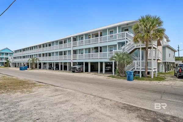 105 E 4th Street #12, Gulf Shores, AL 36542