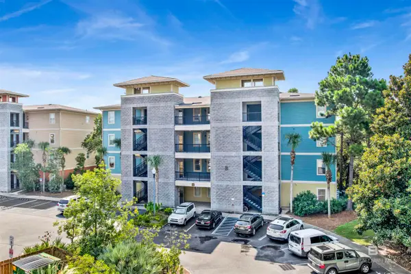 1430 Regency Road #B303, Gulf Shores, AL 36542