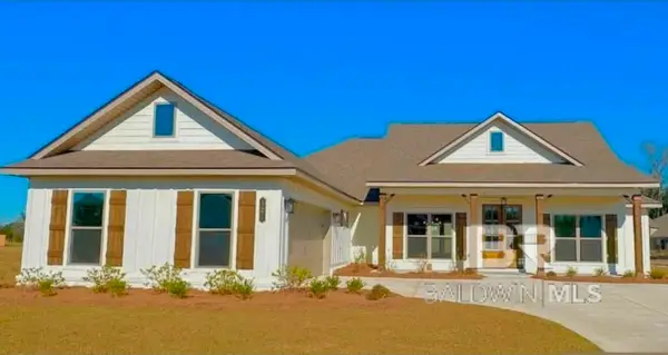 121 Daybreak Trail, Fairhope, AL 36532