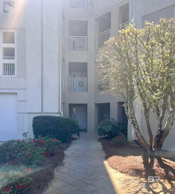 100 Peninsula Boulevard #A202, Gulf Shores, AL 36542
