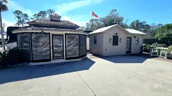 4650 Griffith Marina Road #8, Orange Beach, AL 36561