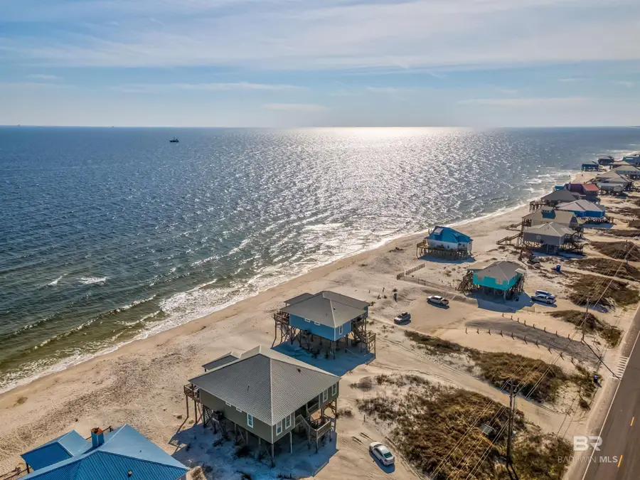2539 Bienville Boulevard, Dauphin Island, AL 36528 - #2