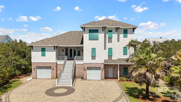 31729 River Road, Orange Beach, AL 36561