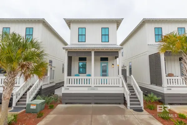23088 Island Oaks Lane #67, Orange Beach, AL 36561