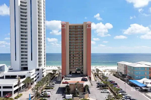 533 W Beach Boulevard #602, Gulf Shores, AL 36542