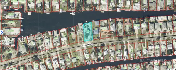 26225 Marina Road, Orange Beach, AL 36561