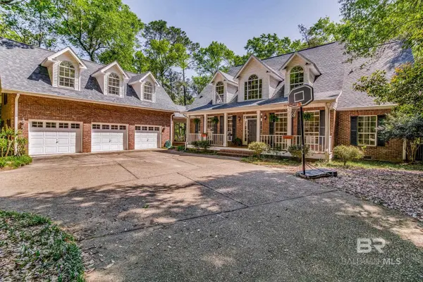 11080 County Road 99, Lillian, AL 36549