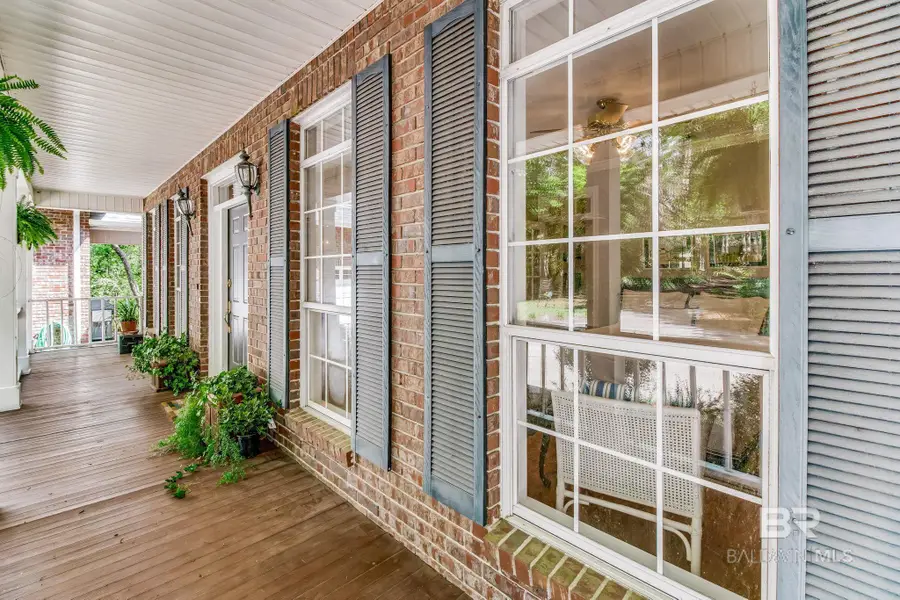 11080 County Road 99, Lillian, AL 36549 - #3