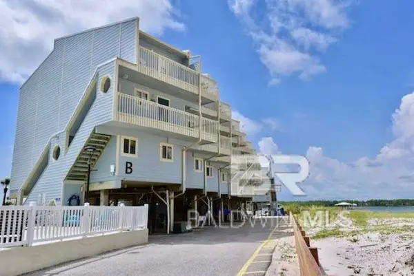 1988 W Beach Boulevard #B103, Gulf Shores, AL 36542