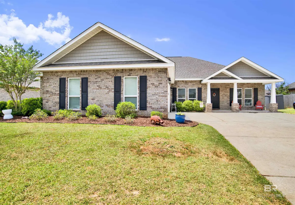 11595 Sedona Drive, Daphne, AL 36526 - Image #1