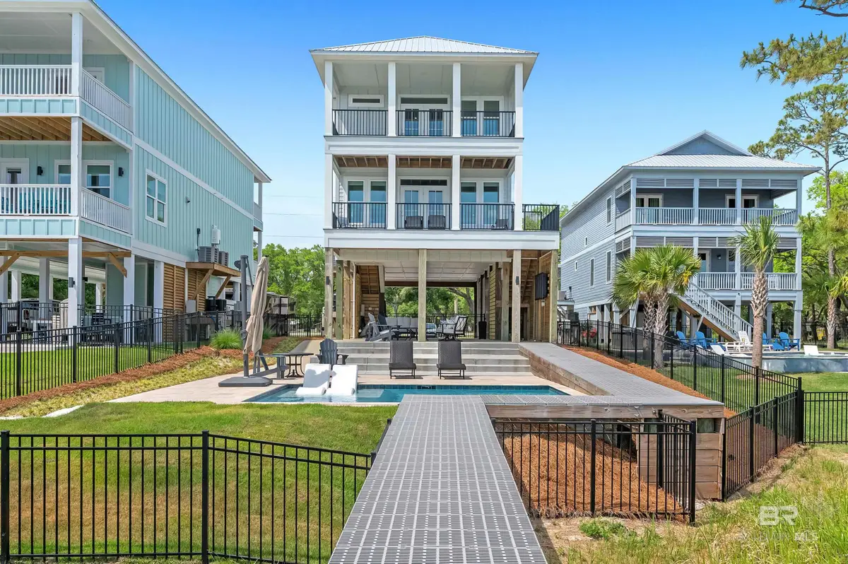 1133 Water Oaks Circle, Gulf Shores, AL 36542 - Image #1