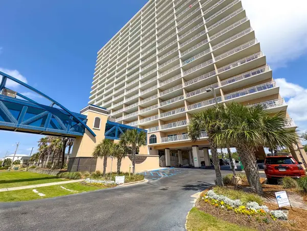 1010 W Beach Boulevard #608, Gulf Shores, AL 36542