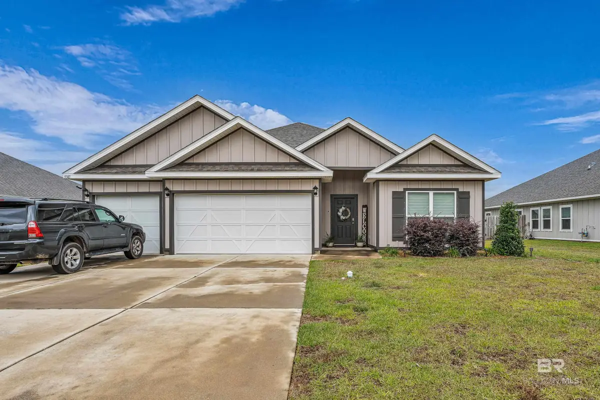 9345 Amethyst Drive, Daphne, AL 36526 - Image #1