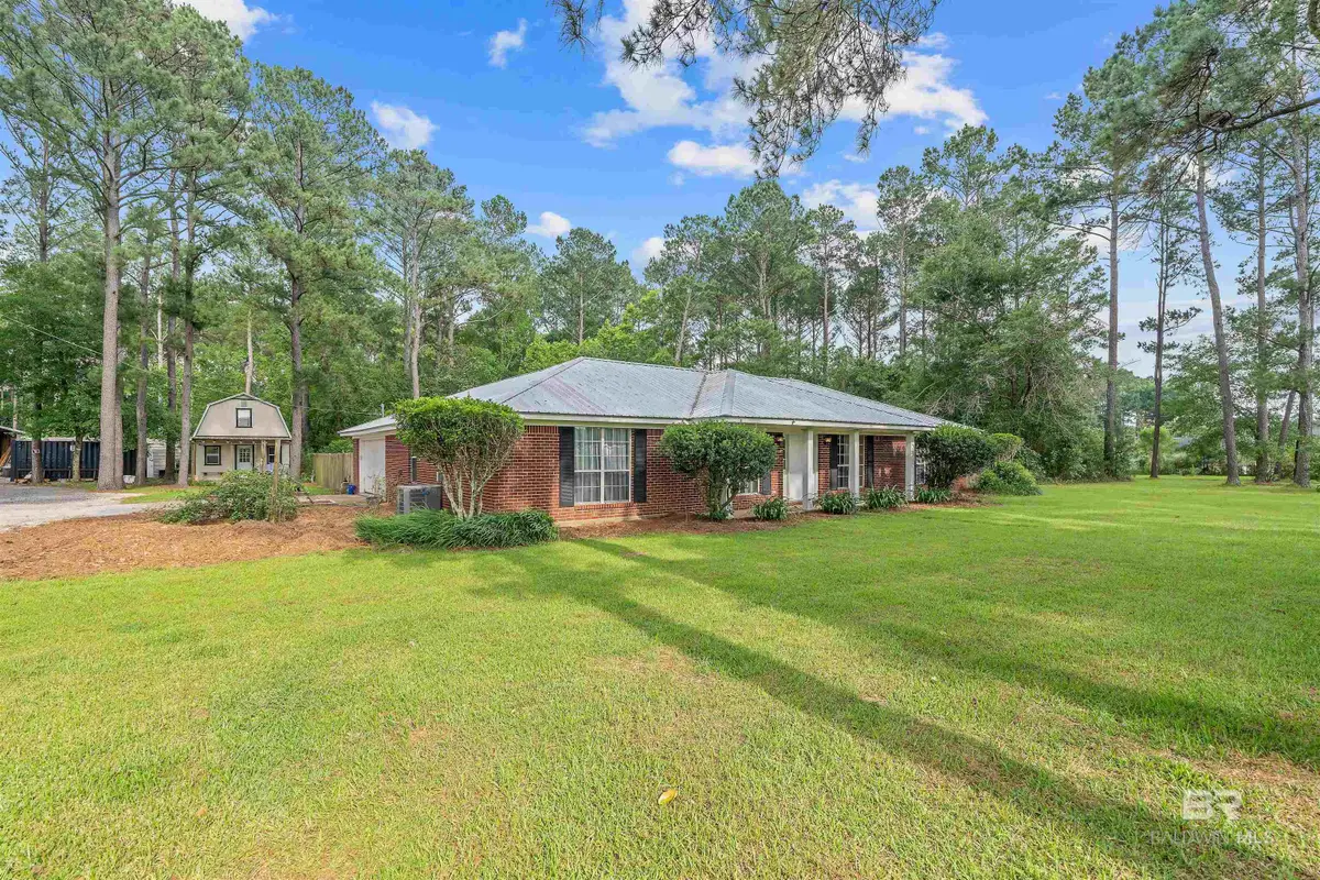 21638 County Road 49, Silverhill, AL 36576 - Image #1