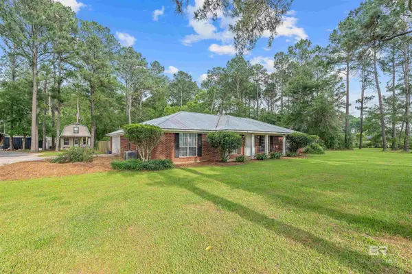21638 County Road 49, Silverhill, AL 36576