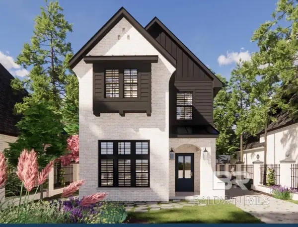 0 Chastain Street, Gulf Shores, AL 36542