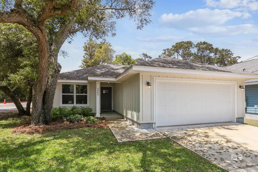 5885 Grotto Avenue, Pensacola, FL 32507 - Image #2