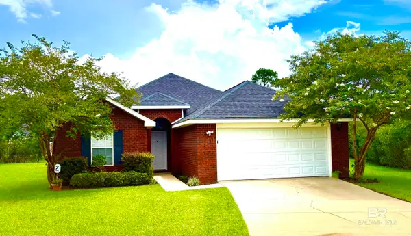 22413 Bobcat Lane, Orange Beach, AL 36561