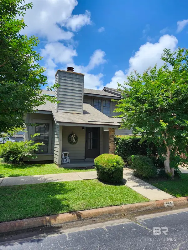 389 Clubhouse Drive #LL-1, Gulf Shores, AL 36542