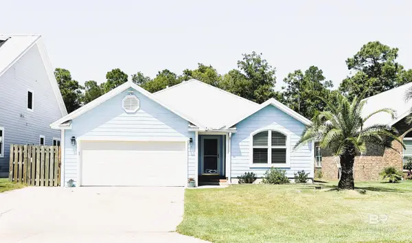 26715 Terry Cove Drive, Orange Beach, AL 36561