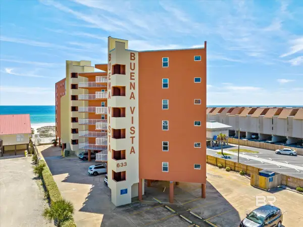 633 W Beach Boulevard #205, Gulf Shores, AL 36542