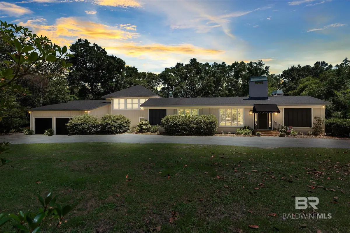 65 Byrnes Boulevard, Mobile, AL 36608 - #1