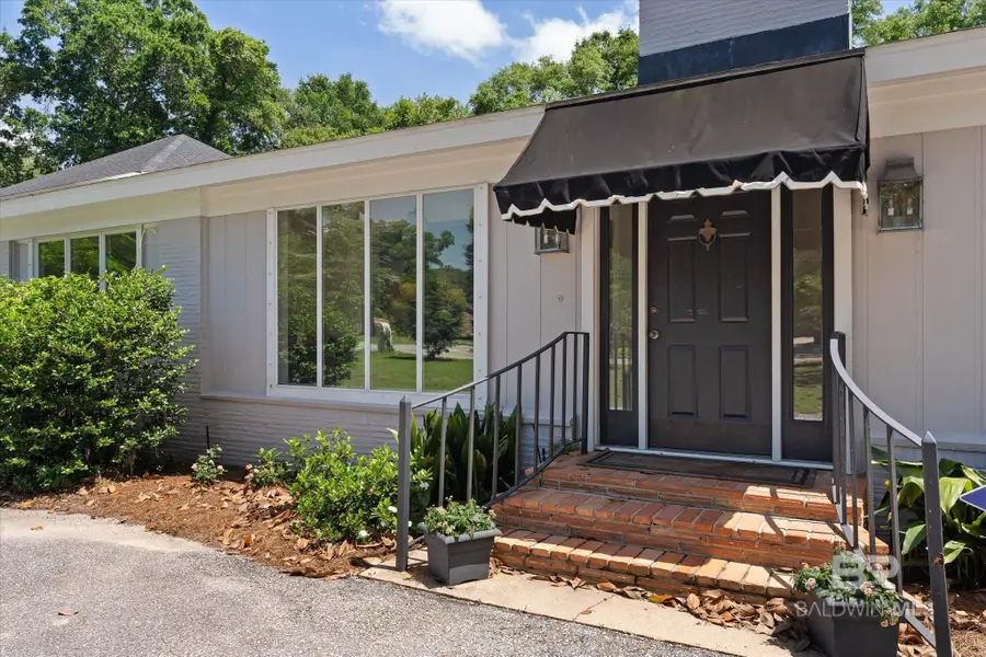 65 Byrnes Boulevard, Mobile, AL 36608 - #2