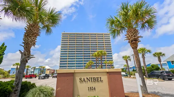 1524 W Beach Boulevard #603, Gulf Shores, AL 36542