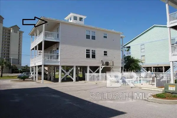 908 W Lagoon Avenue #1b, Gulf Shores, AL 36542