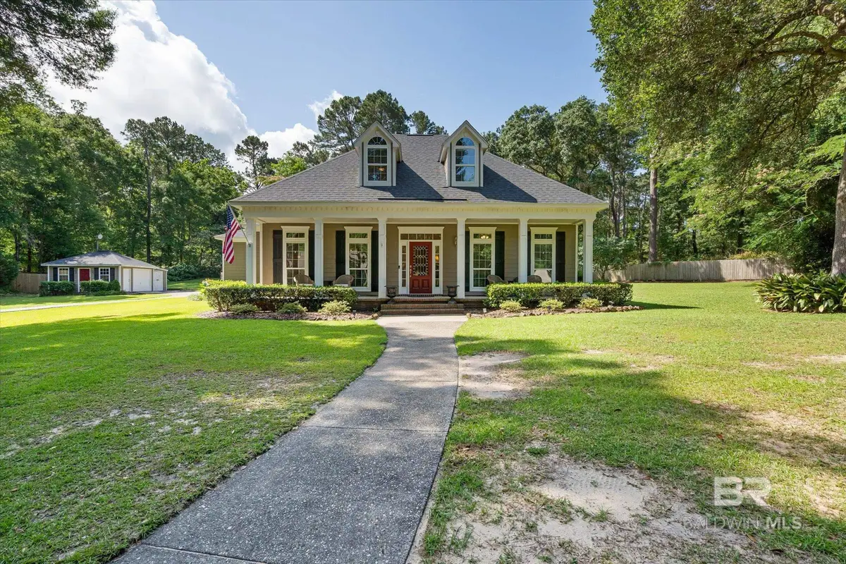 7470 Blakeley Ridge Drive, Spanish Fort, AL 36527 - Image #1