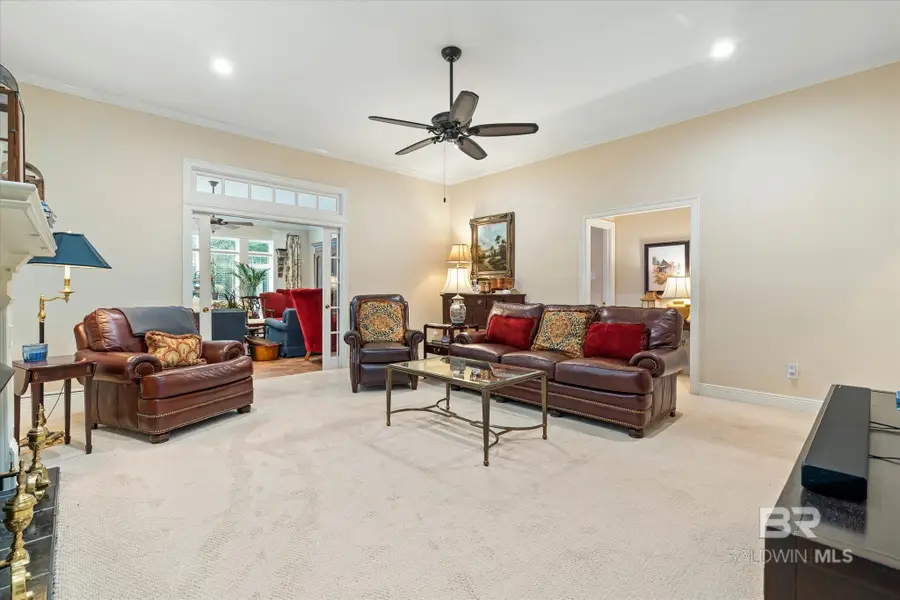7470 Blakeley Ridge Drive, Spanish Fort, AL 36527 - Image #3