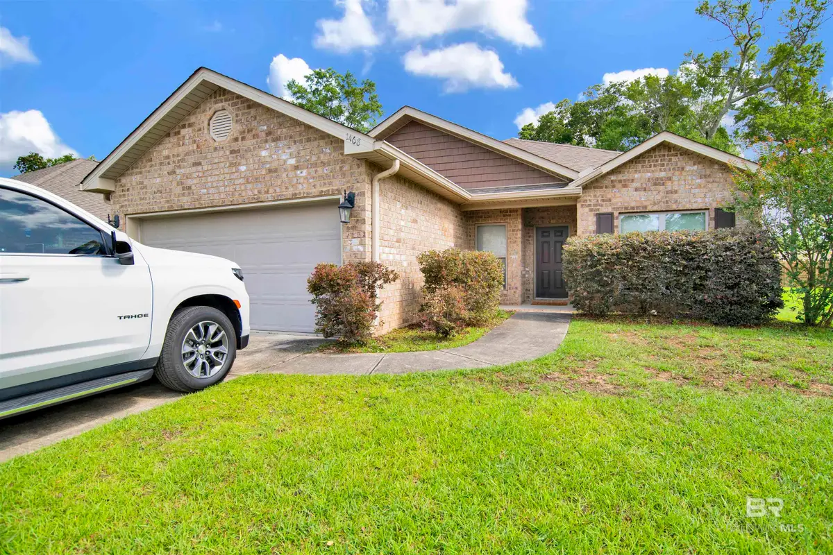 1468 Surrey Loop, Foley, AL 36535 - Image #1