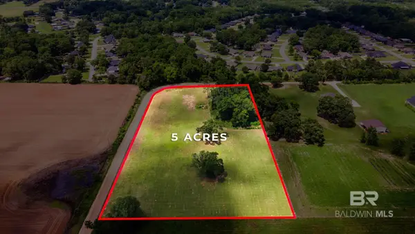 0 Wear Road, Grand Bay, AL 36541