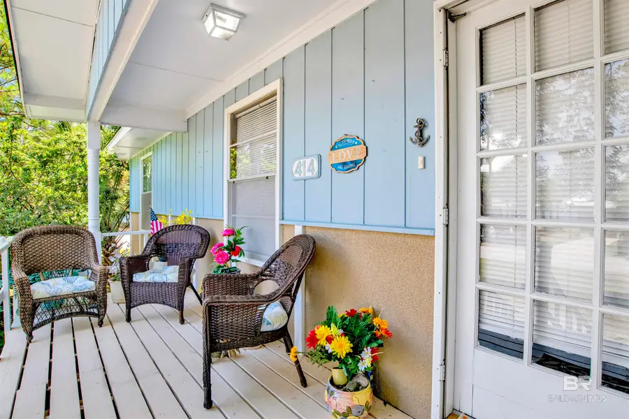 414 Audubon Drive, Dauphin Island, AL 36528 - Image #2