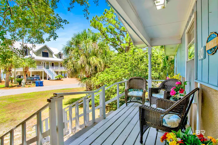 414 Audubon Drive, Dauphin Island, AL 36528 - Image #3