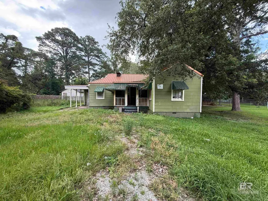 177 Glenn Avenue, Mobile, AL 36606 - Image #2