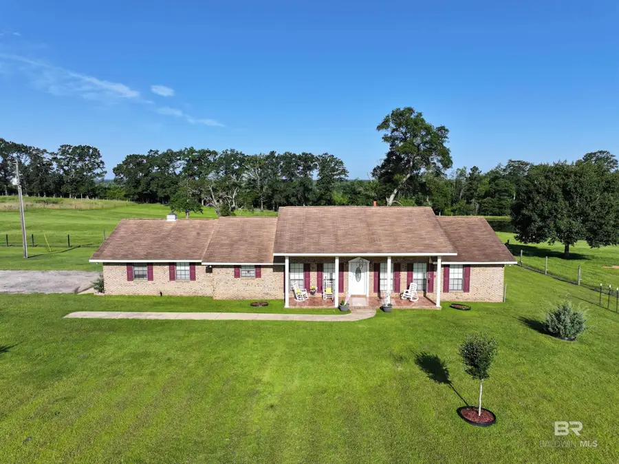 26635 Highway 41, Range, AL 36473 - Image #2