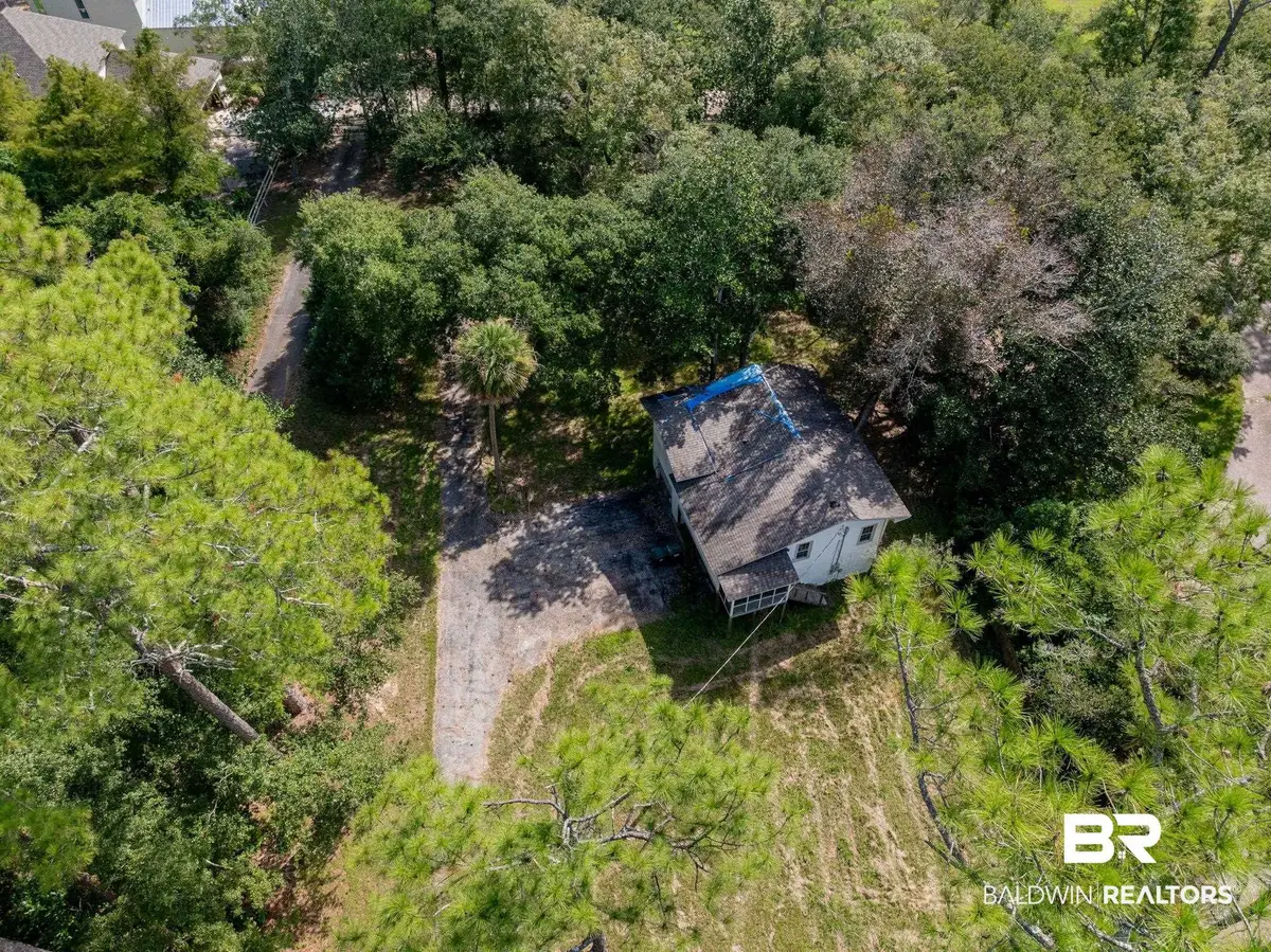 15000 Van Wezel Lane, Magnolia Springs, AL 36555 - #1