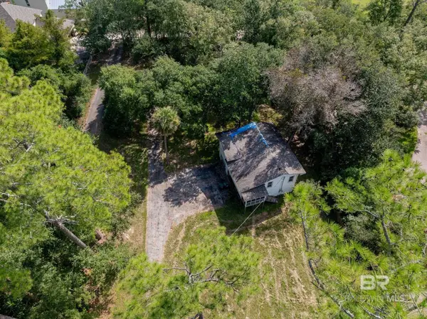 15000 Van Wezel Lane, Magnolia Springs, AL 36555