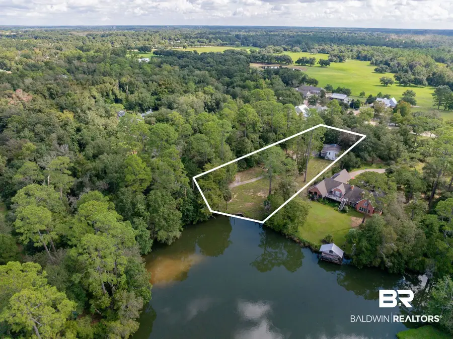 15000 Van Wezel Lane, Magnolia Springs, AL 36555 - #2
