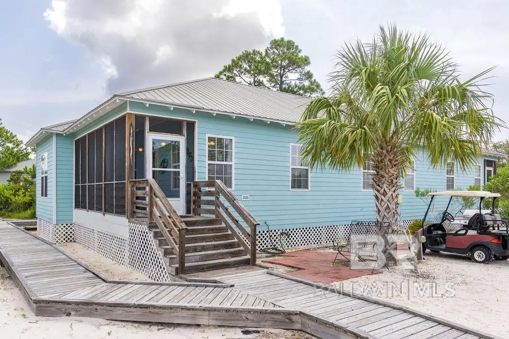 5601 W Highway 180 #2601, Gulf Shores, AL 36542 - Image #1