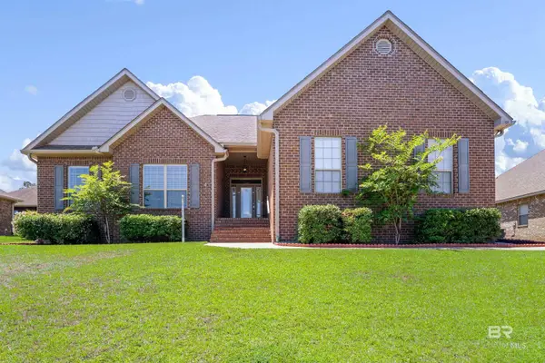 7303 Saybrook Boulevard, Mobile, AL 36619