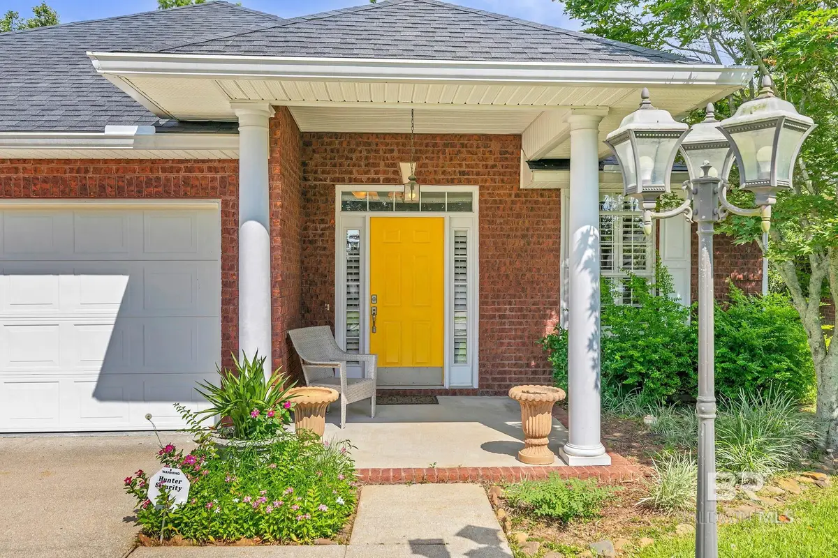 21600 Palmer Court, Robertsdale, AL 36567 - Image #1