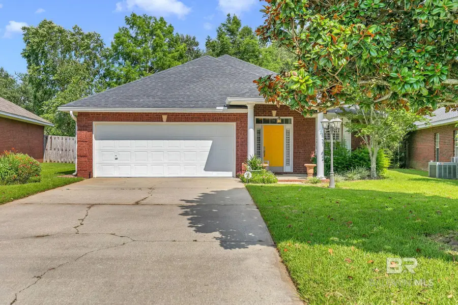 21600 Palmer Court, Robertsdale, AL 36567 - Image #3