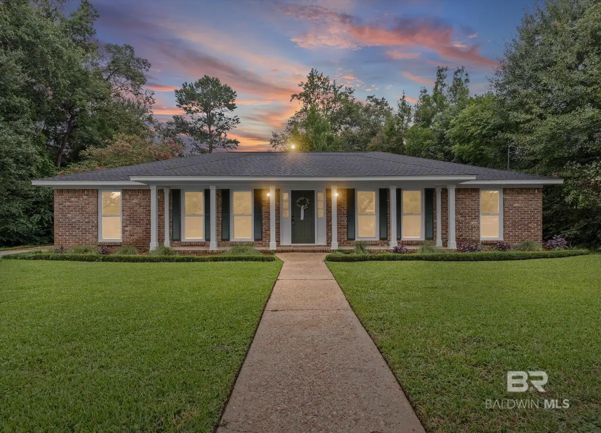 3655 S Claridge Road, Mobile, AL 36608 - Image #1