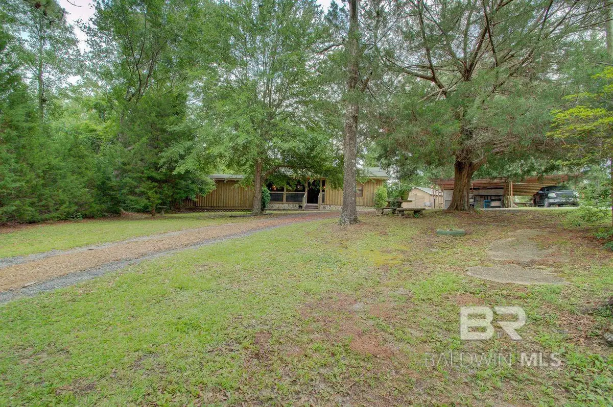 12880 A County Road 138, Bay Minette, AL 36507 - Image #1