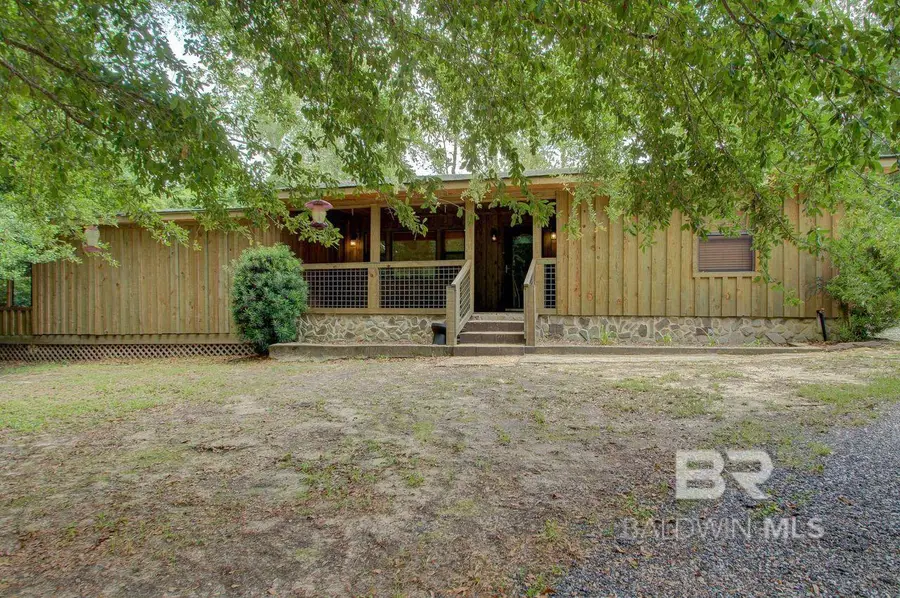 12880 A County Road 138, Bay Minette, AL 36507 - Image #2
