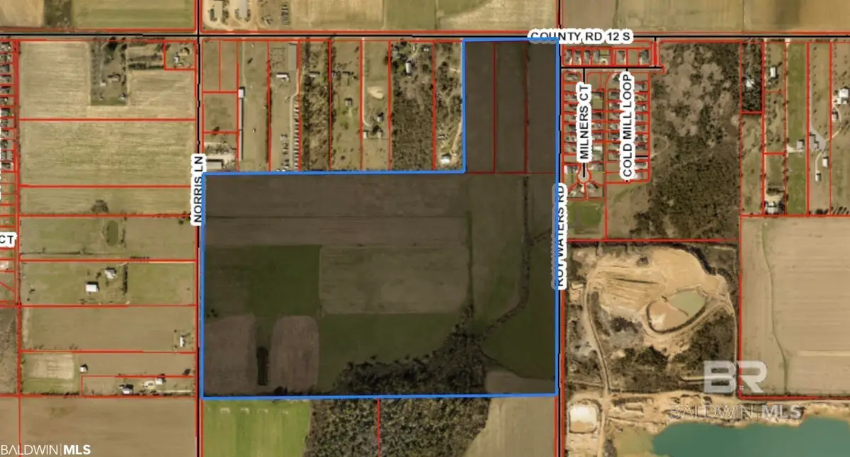 0 County Road 12, Foley, AL 36535 - #1