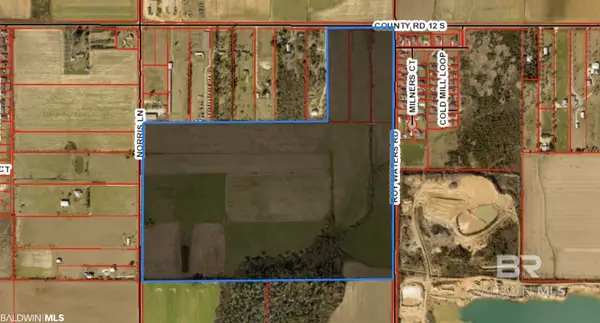 0 County Road 12, Foley, AL 36535